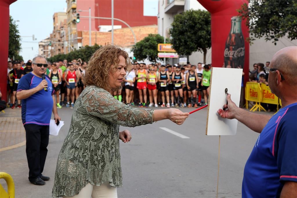 Búscate en la XXXII Mitja Marató d&#039;Alcàsser