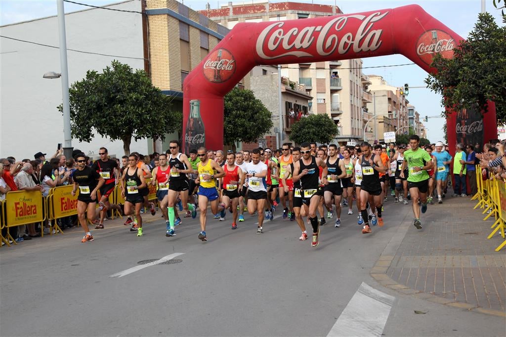 Búscate en la XXXII Mitja Marató d&#039;Alcàsser