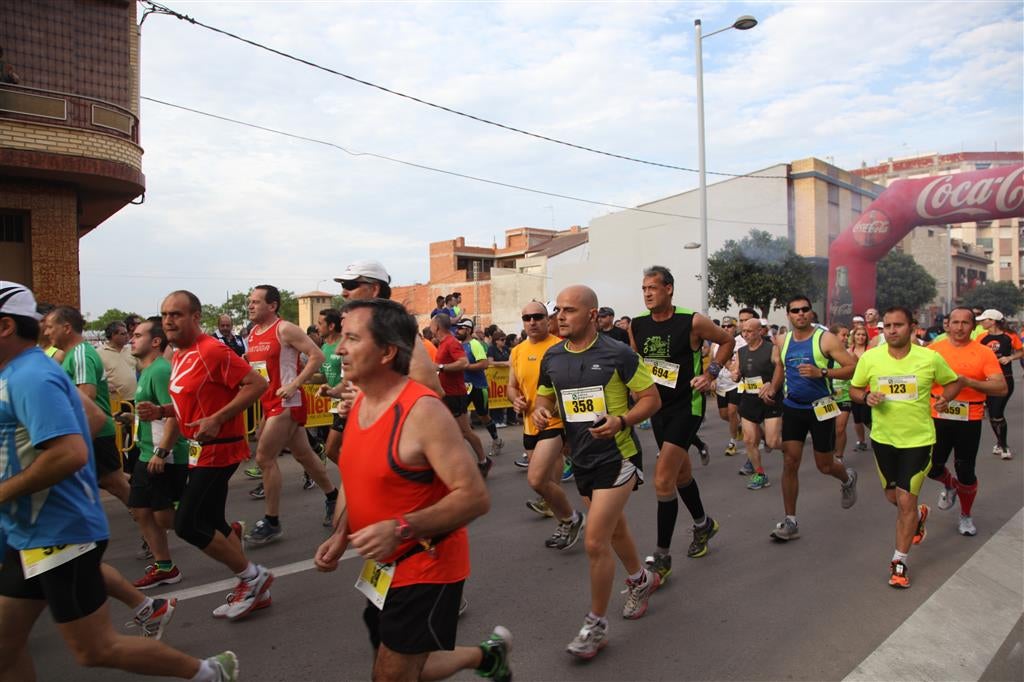 Búscate en la XXXII Mitja Marató d&#039;Alcàsser