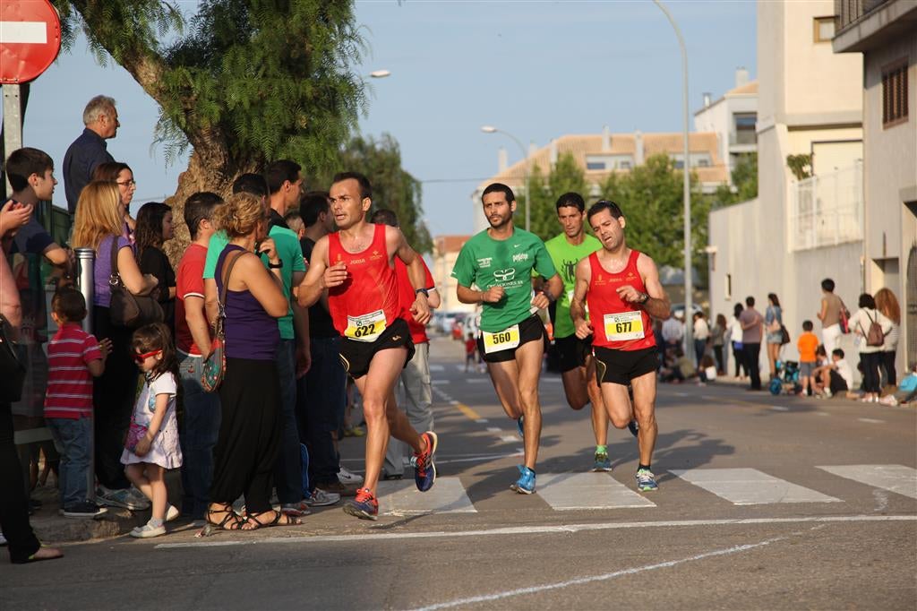 Búscate en la XXXII Mitja Marató d&#039;Alcàsser