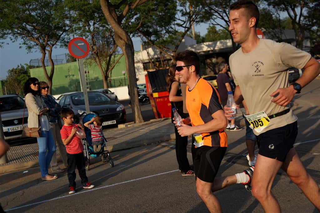 Búscate en la XXXII Mitja Marató d&#039;Alcàsser