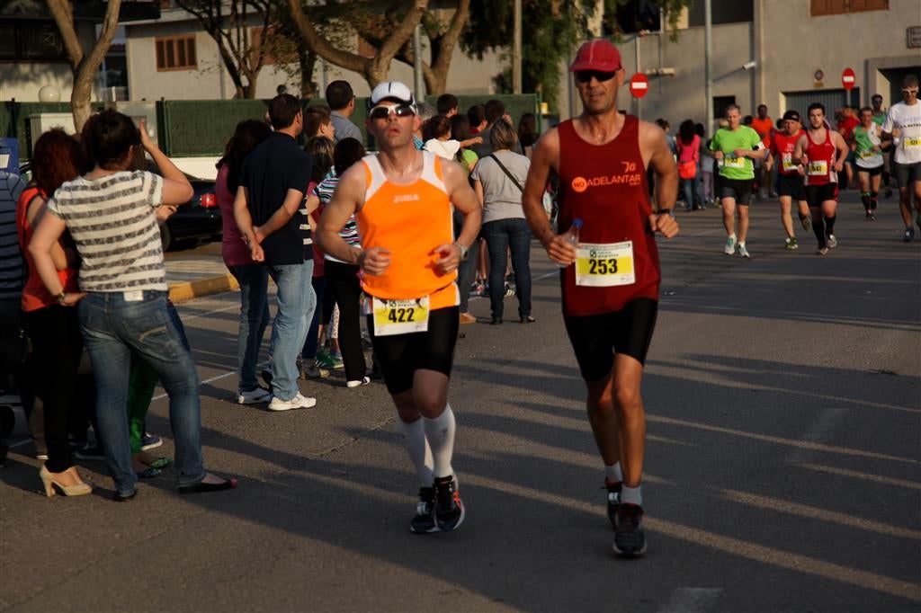 Búscate en la XXXII Mitja Marató d&#039;Alcàsser