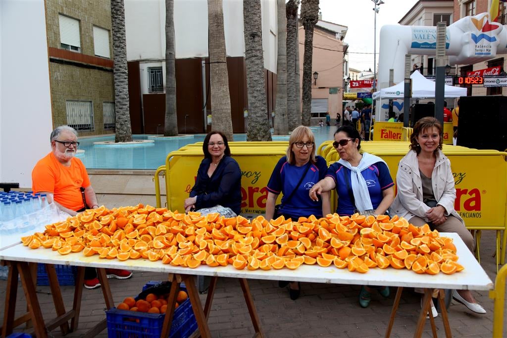 Búscate en la XXXII Mitja Marató d&#039;Alcàsser