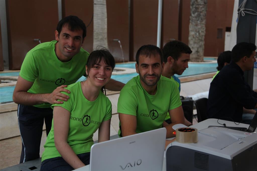 Búscate en la XXXII Mitja Marató d&#039;Alcàsser