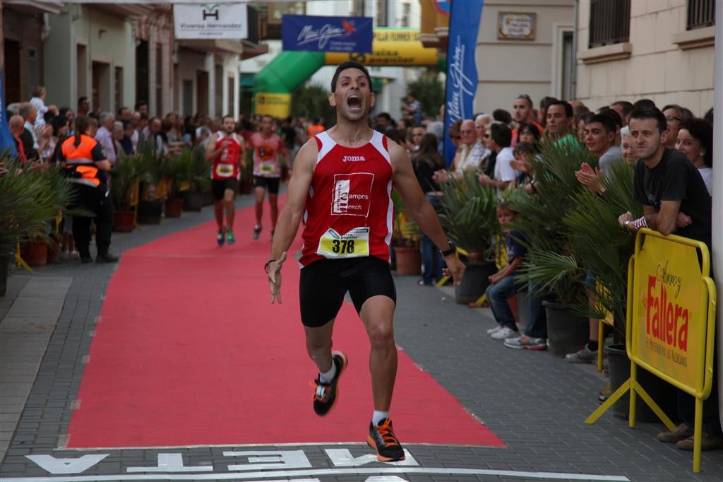 Búscate en la XXXII Mitja Marató d&#039;Alcàsser