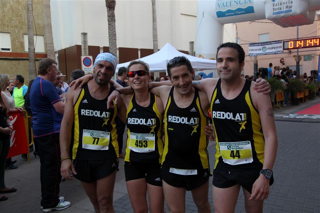 Búscate en la XXXII Mitja Marató d&#039;Alcàsser