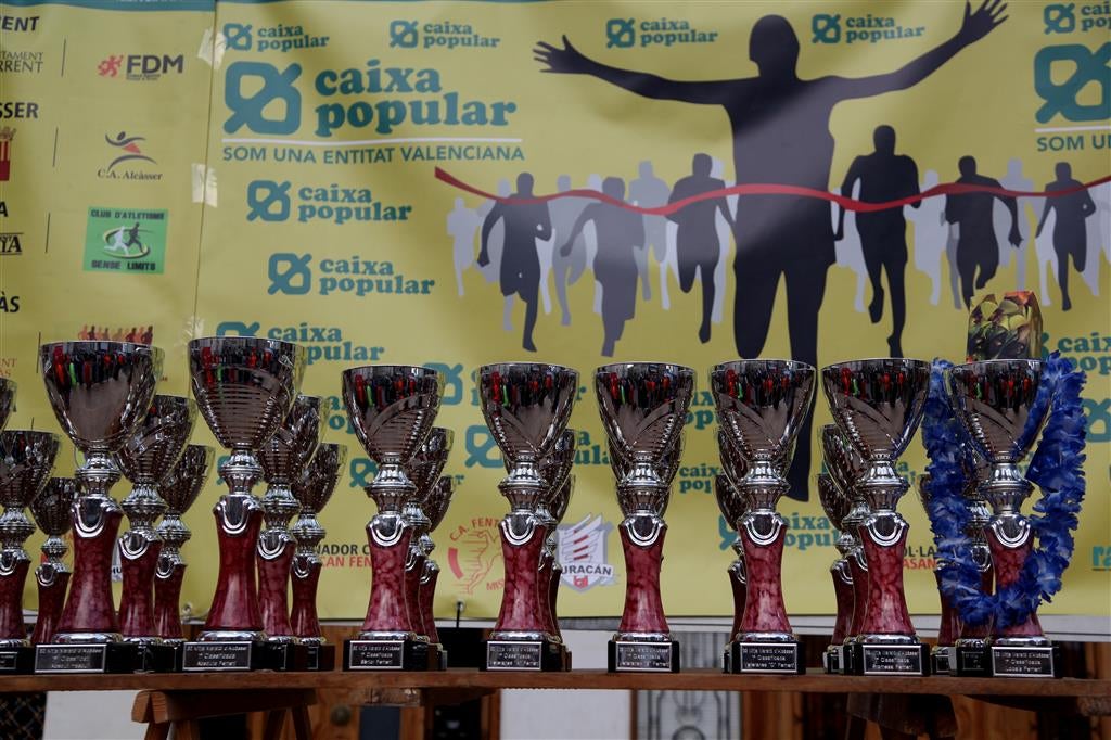 Búscate en la XXXII Mitja Marató d&#039;Alcàsser