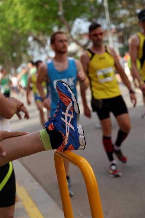 Búscate en la XXXII Mitja Marató d&#039;Alcàsser