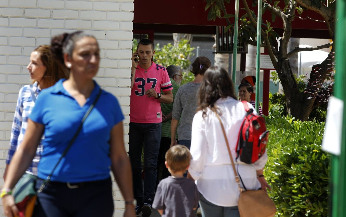 La salmonelosis originó la intoxicación de los niños del colegio de Rafelbunyol