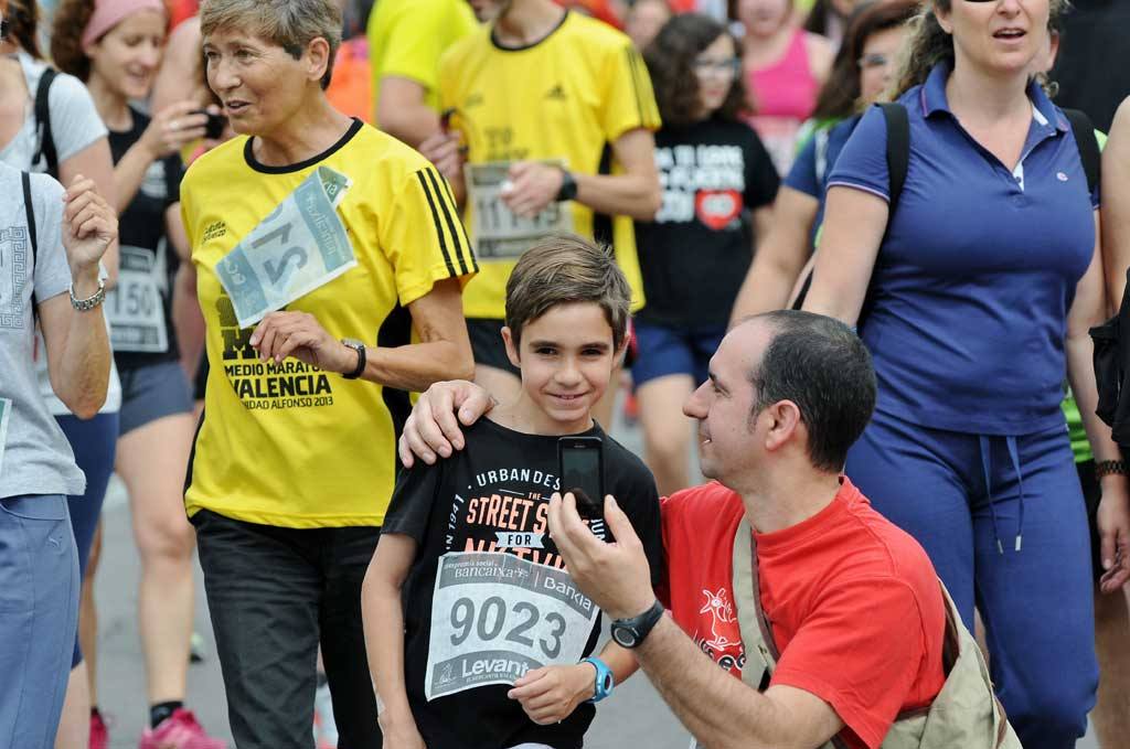 Búscate en la Volta a Peu de Valencia de 2014 (6)