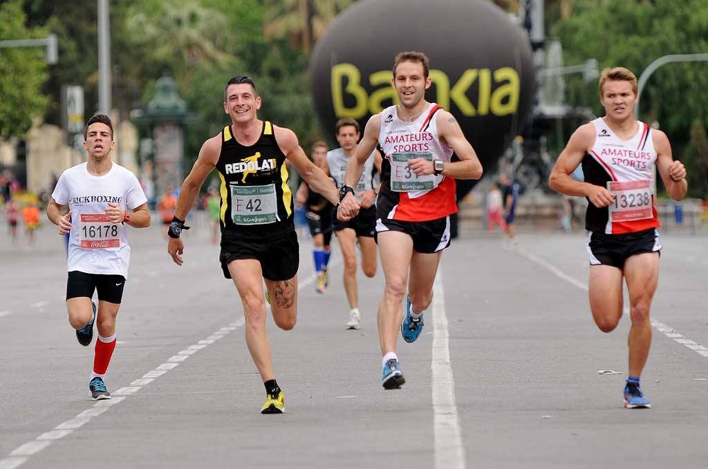 Búscate en la Volta a Peu de Valencia de 2014 (2)