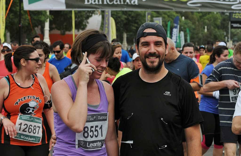 Búscate en la Volta a Peu de Valencia de 2014 (4)