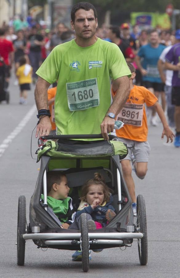 Volta a Peu a Valencia 2014. Búscate (1)