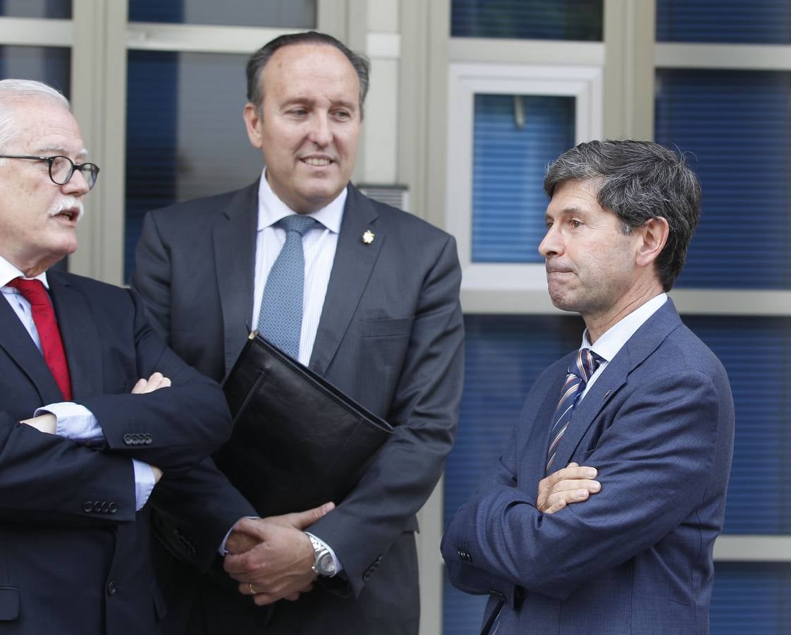 Comité Ejecutivo Regional del PPCV