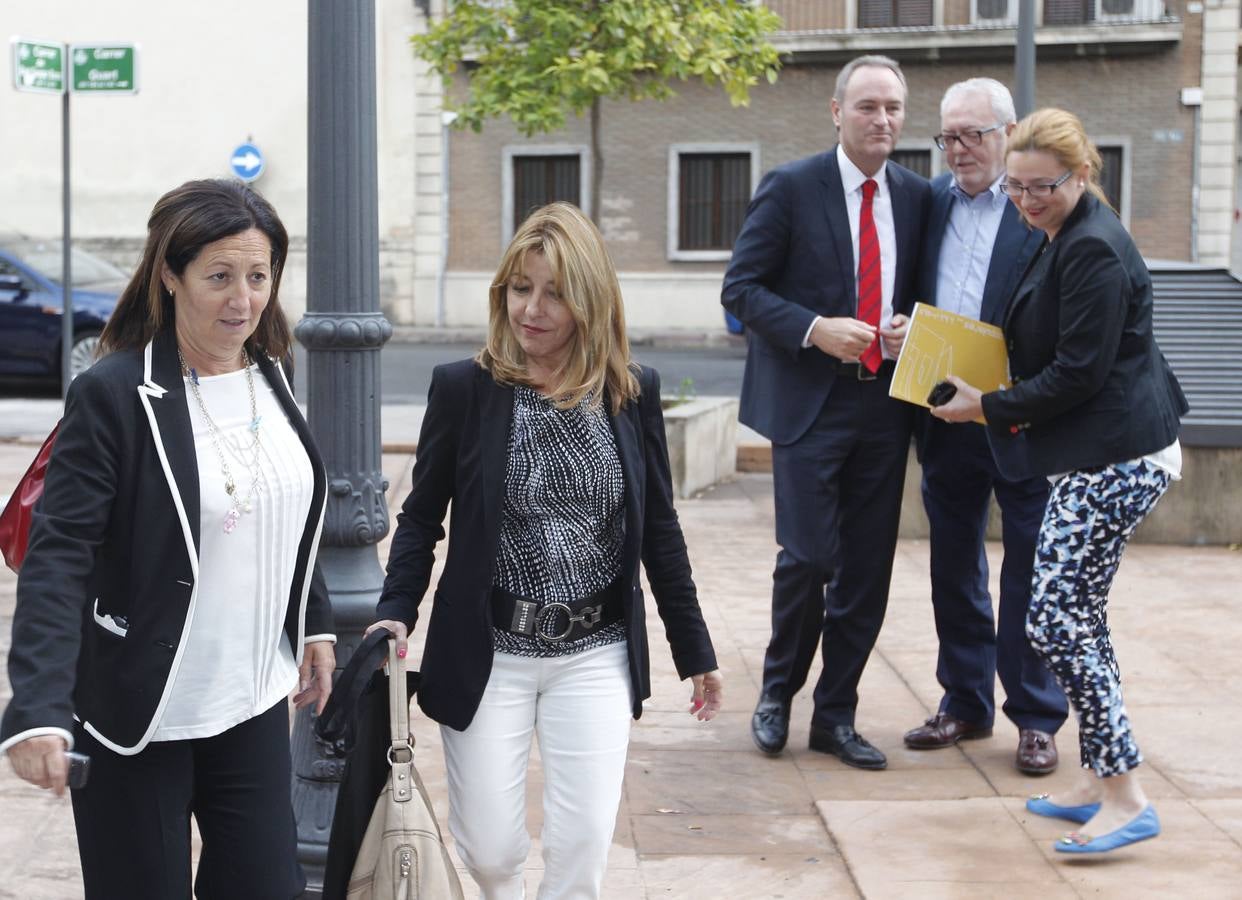 Comité Ejecutivo Regional del PPCV