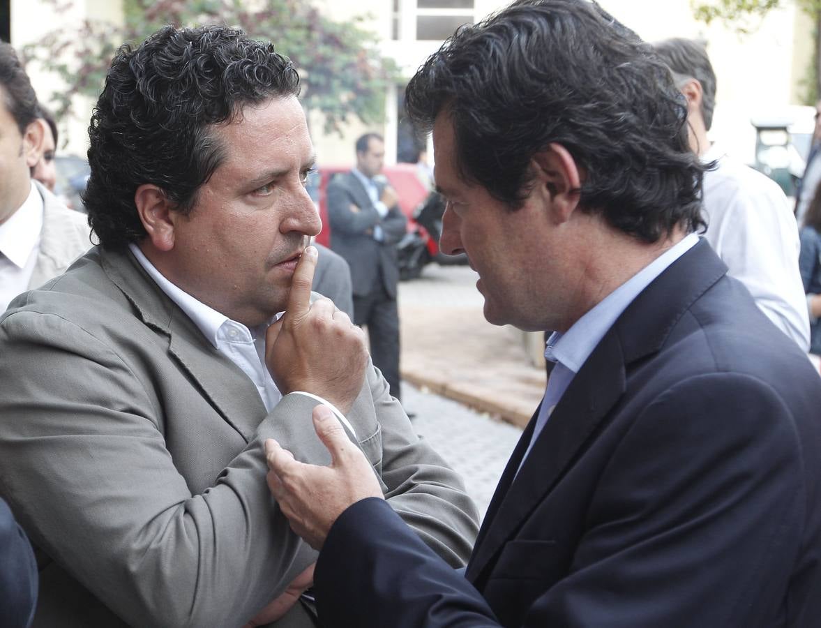 Comité Ejecutivo Regional del PPCV