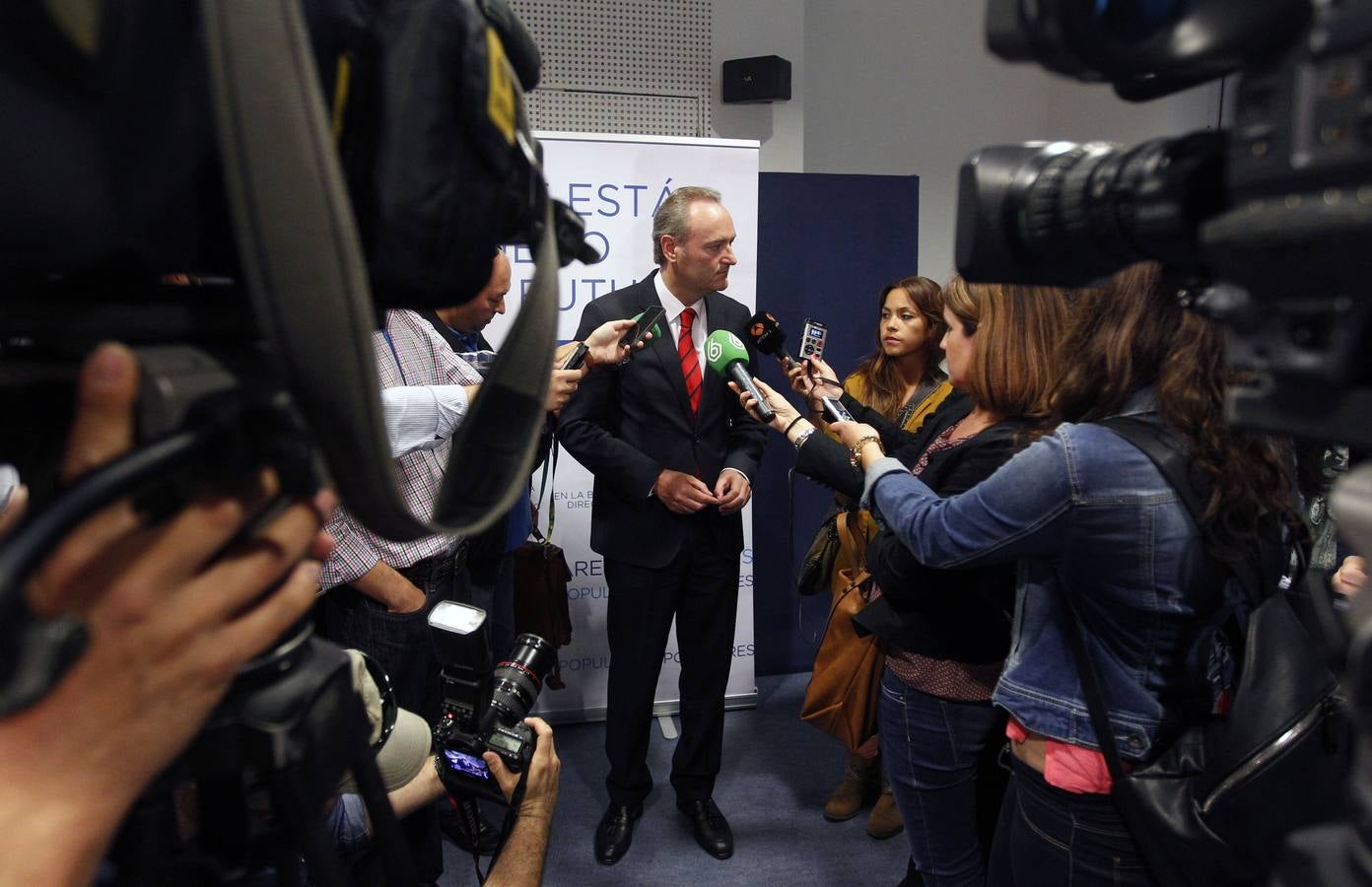 Comité Ejecutivo Regional del PPCV