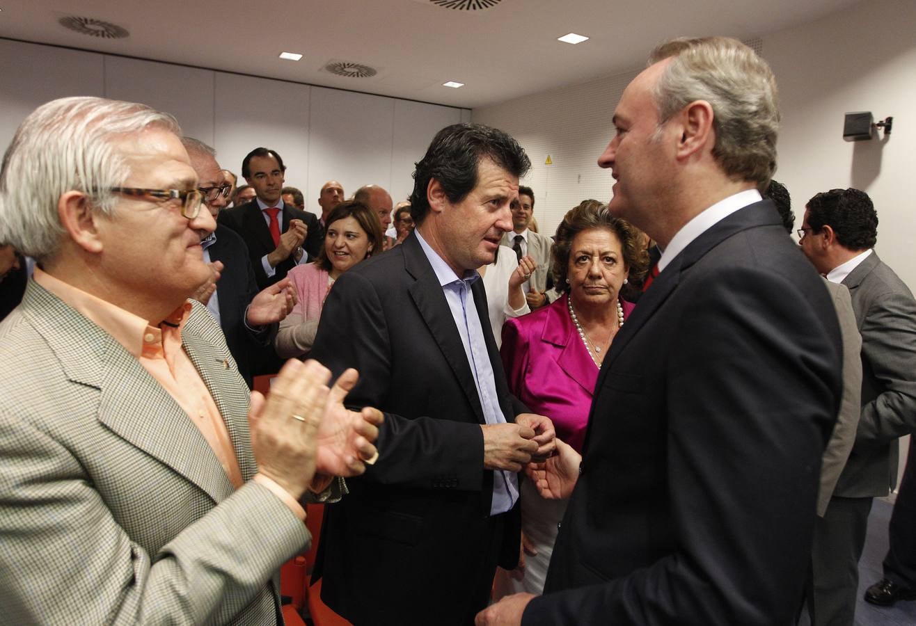 Comité Ejecutivo Regional del PPCV