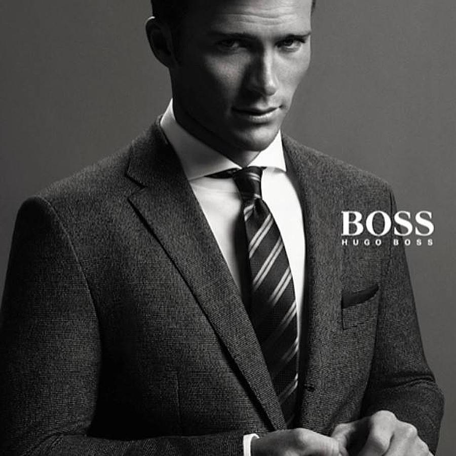 Scott Eastwood, tras los pasos de su padre