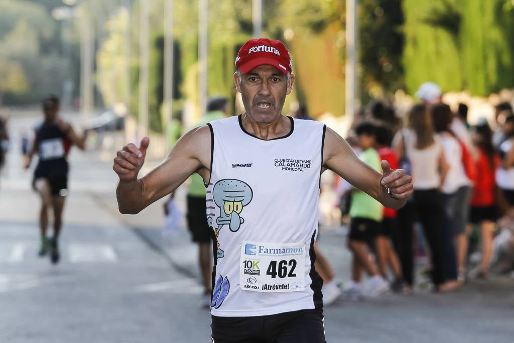 Búscate en la XII Carrera Popular 10 K de Godella