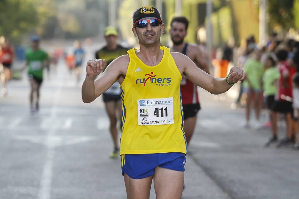 Búscate en la XII Carrera Popular 10 K de Godella