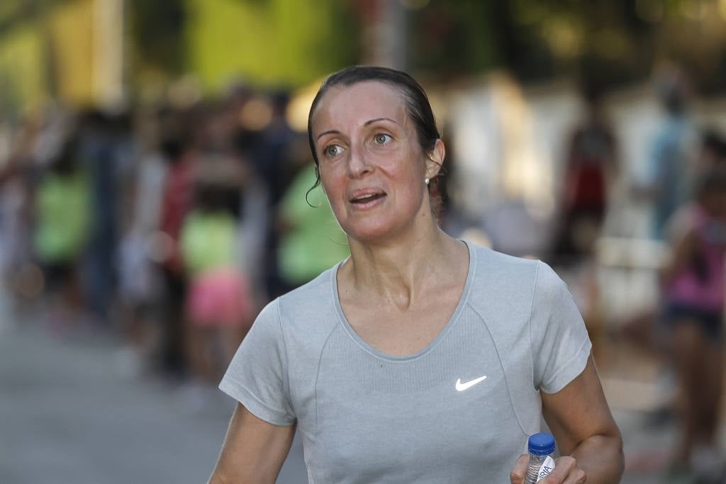 Búscate en la XII Carrera Popular 10 K de Godella