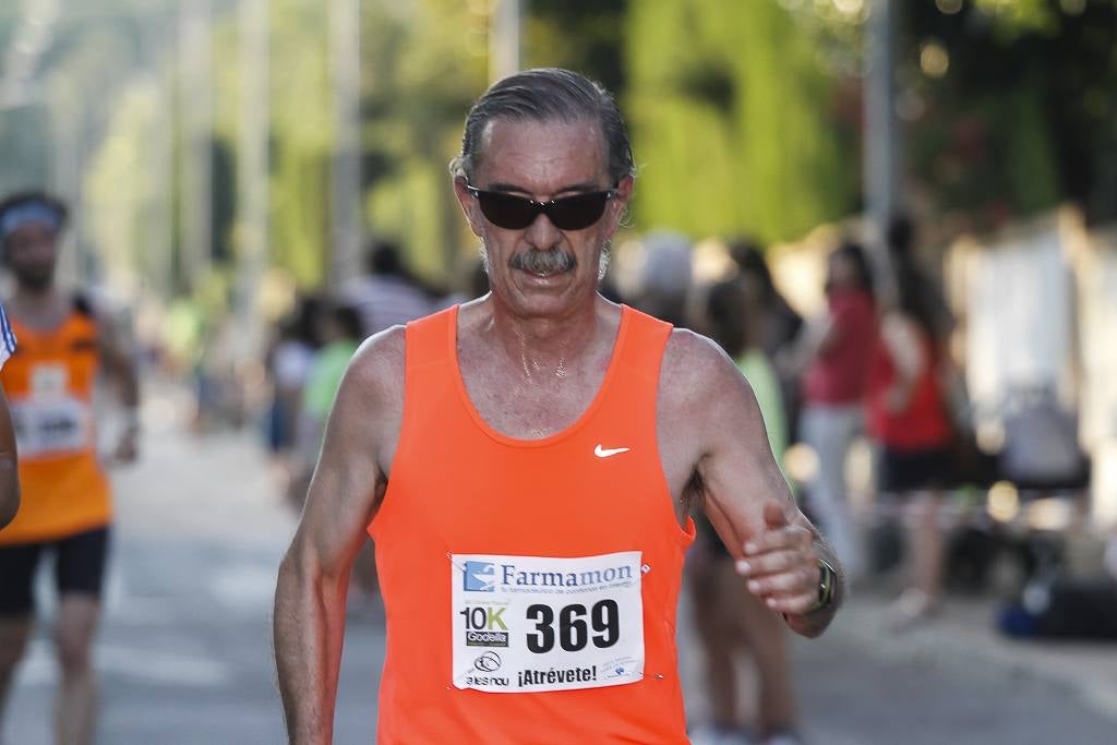 Búscate en la XII Carrera Popular 10 K de Godella