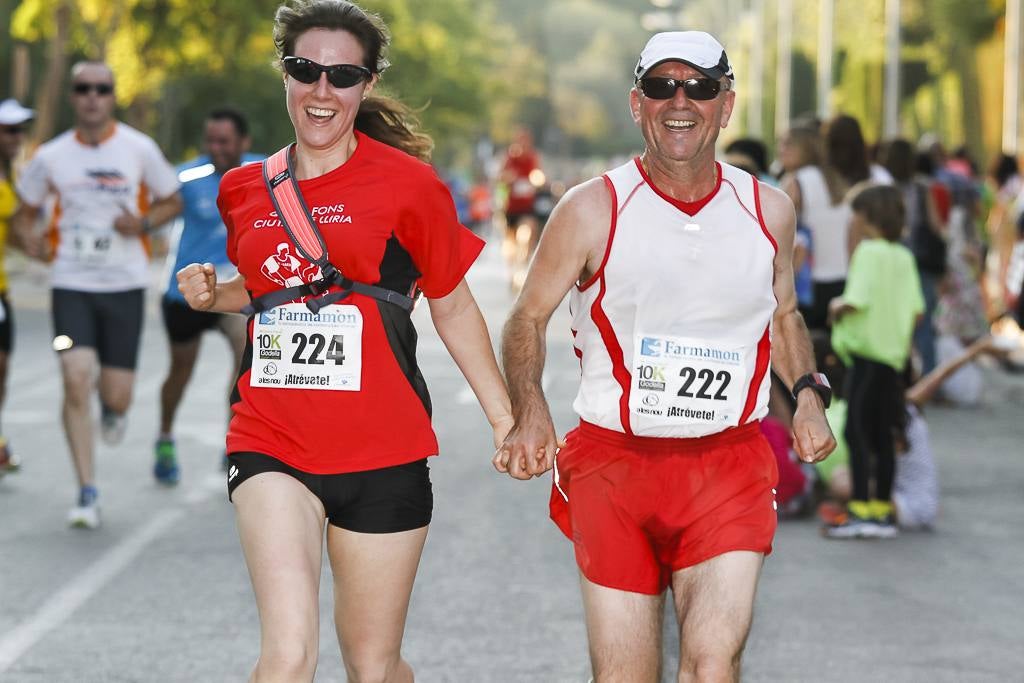 Búscate en la XII Carrera Popular 10 K de Godella