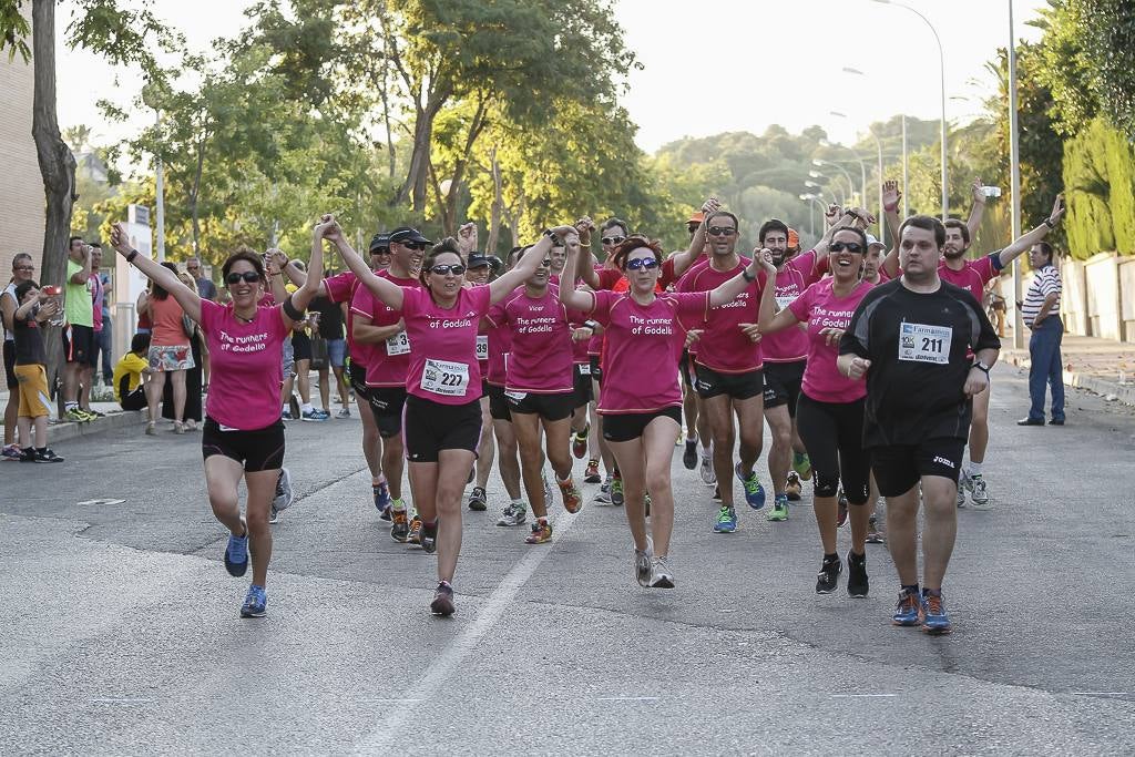 Búscate en la XII Carrera Popular 10 K de Godella