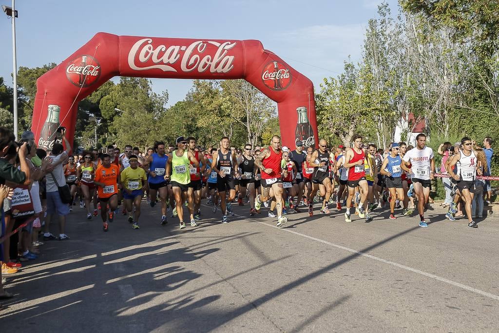 Búscate en la XII Carrera Popular 10 K de Godella