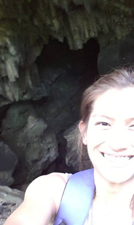 Así es Yuyee Cuesta Ramos, la mujer de &#039;Frank de la Jungla&#039;