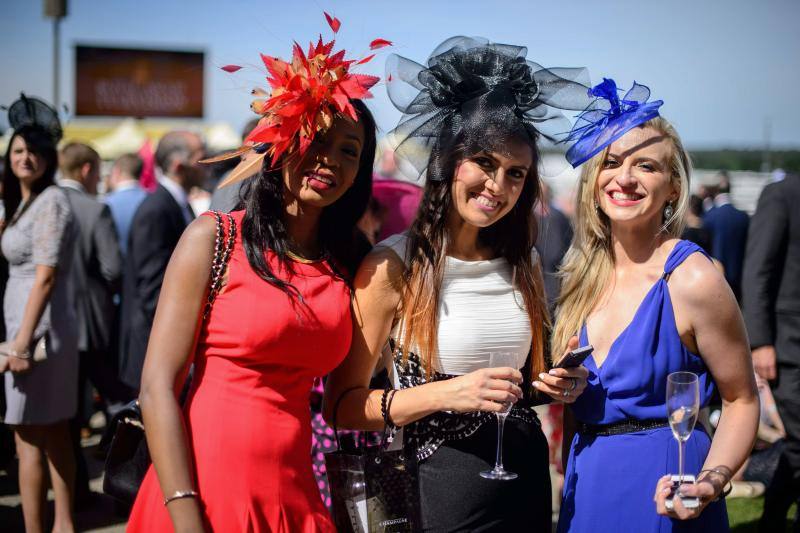 Royal Ascot 2014