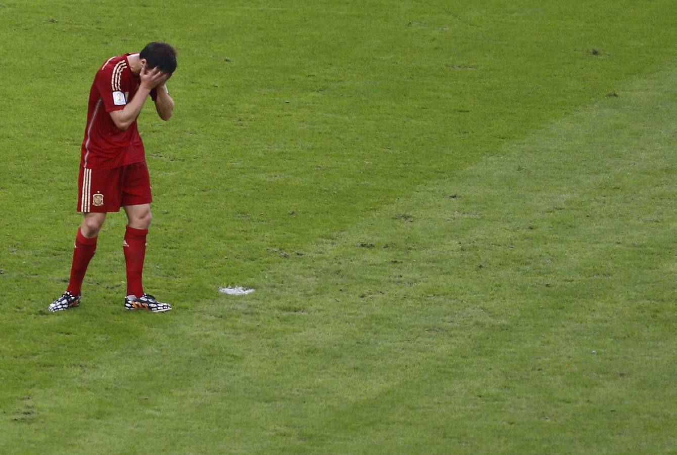 España-Chile