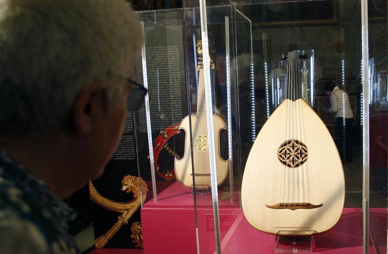 Los ángeles músicos de la Catedral de Valencia celebran sus 10 años