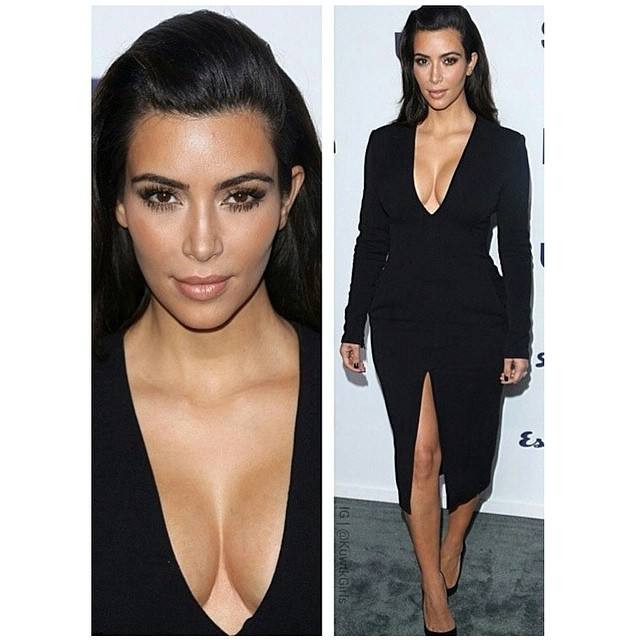 Las fotos más &#039;hot&#039; de Kim Kardashian