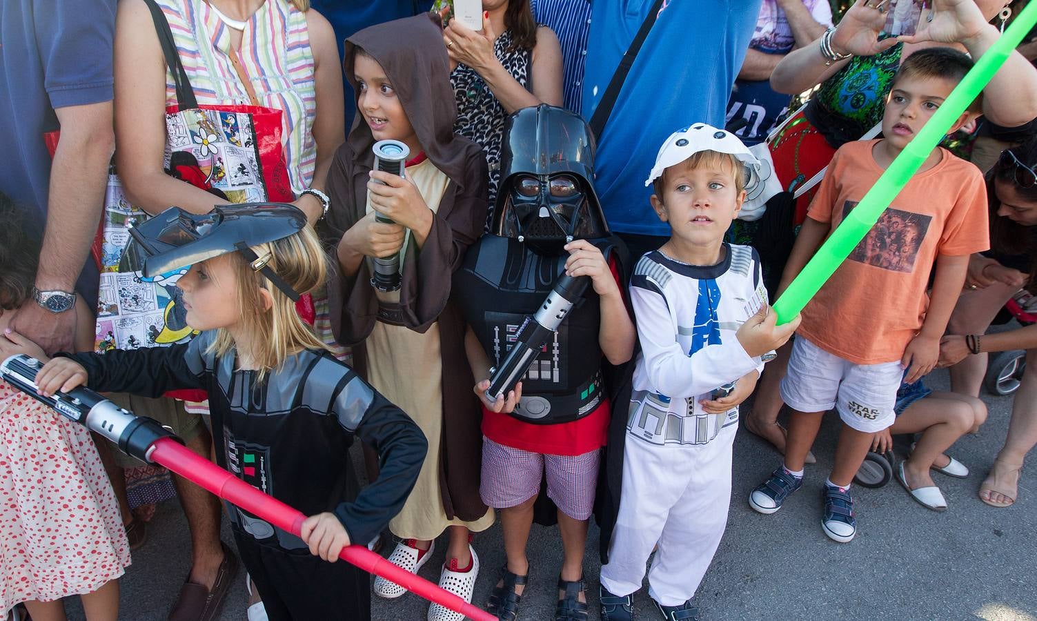 Alicante tomada por la fuerza