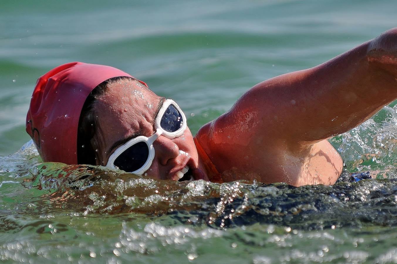 Triatlón por equipos en Bétera