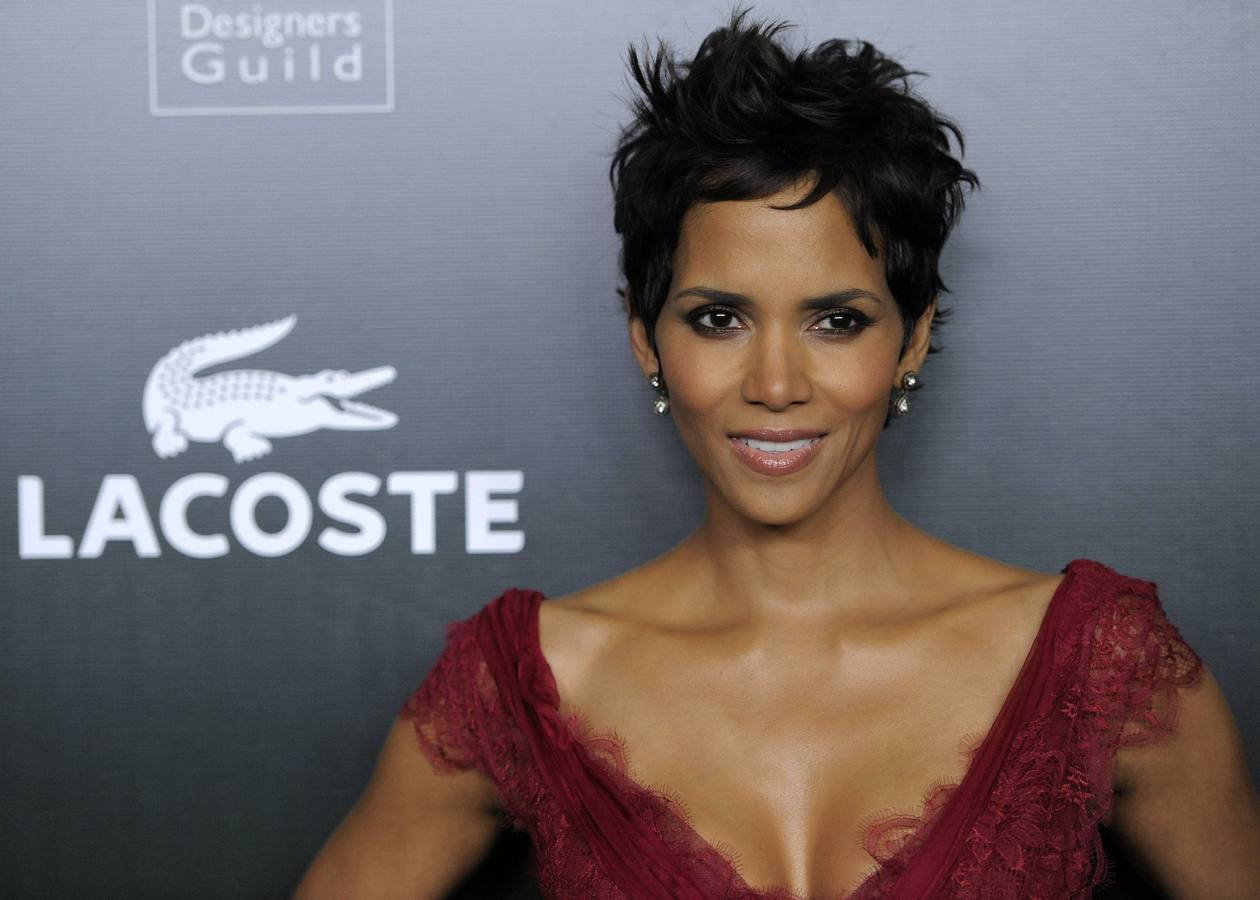 Las mejores imágenes de Halle Berry