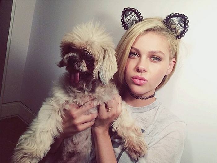 Nicola Peltz, la actriz de &#039;Transformers&#039; que encandila a Hollywood