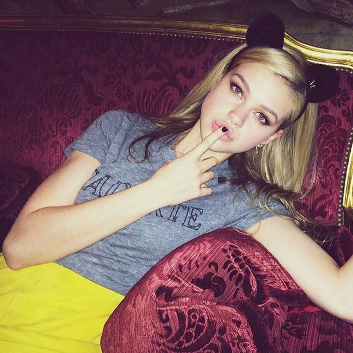 Nicola Peltz, la actriz de &#039;Transformers&#039; que encandila a Hollywood