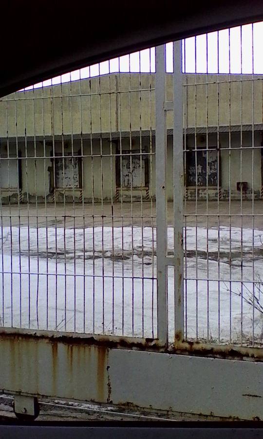 Tormentas con granizo en Benicarló