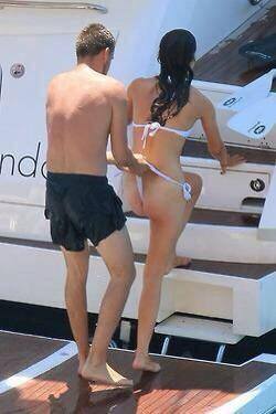 Las fotos más &#039;hot&#039; de Liam Payne