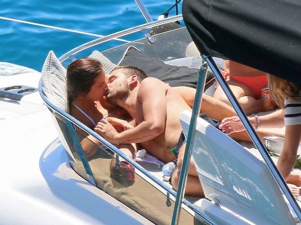 Las fotos más &#039;hot&#039; de Liam Payne