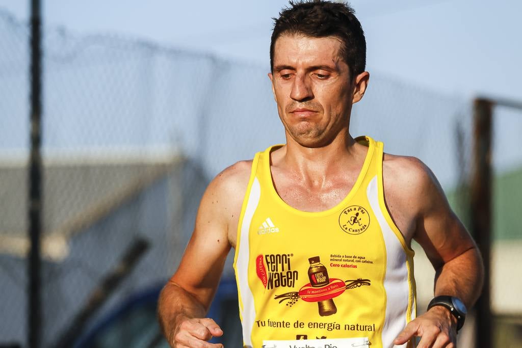 Volta a Peu a Macastre 2014