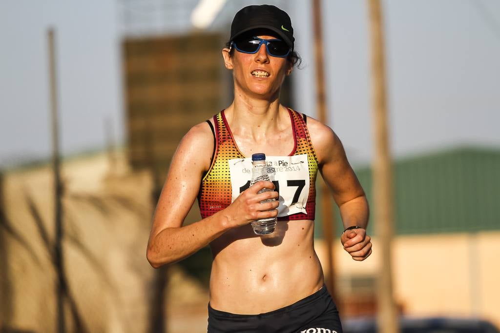 Volta a Peu a Macastre 2014