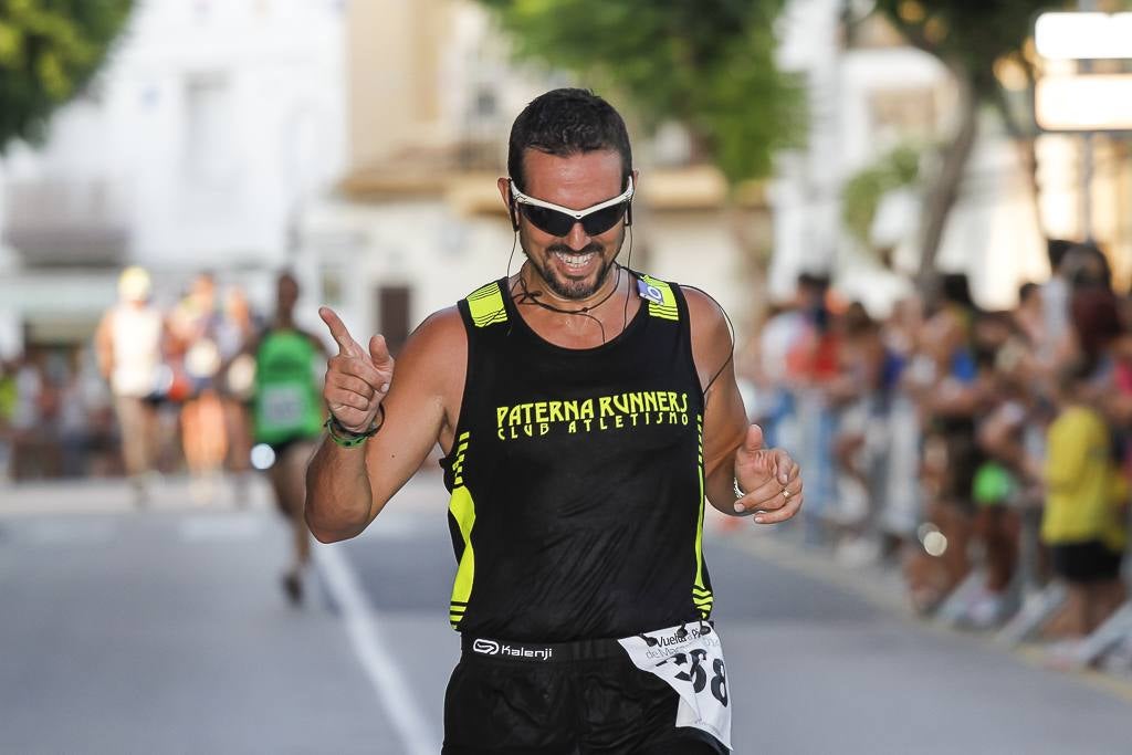 Volta a Peu a Macastre 2014