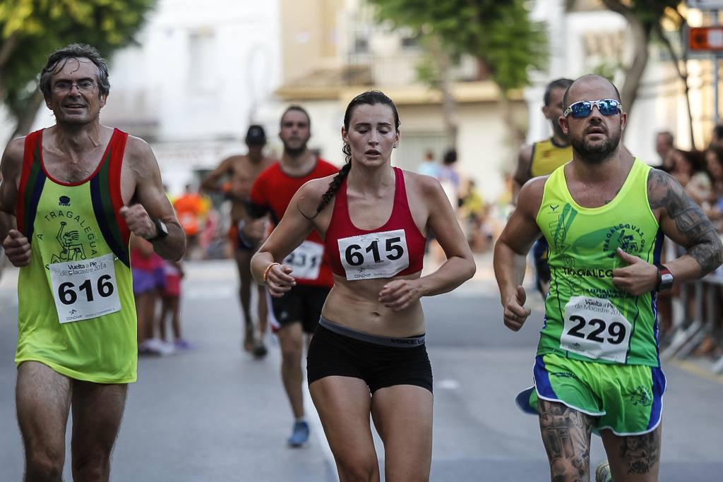 Volta a Peu a Macastre 2014