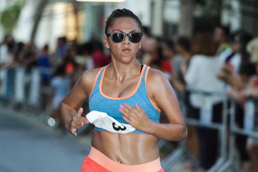 Volta a Peu a Macastre 2014