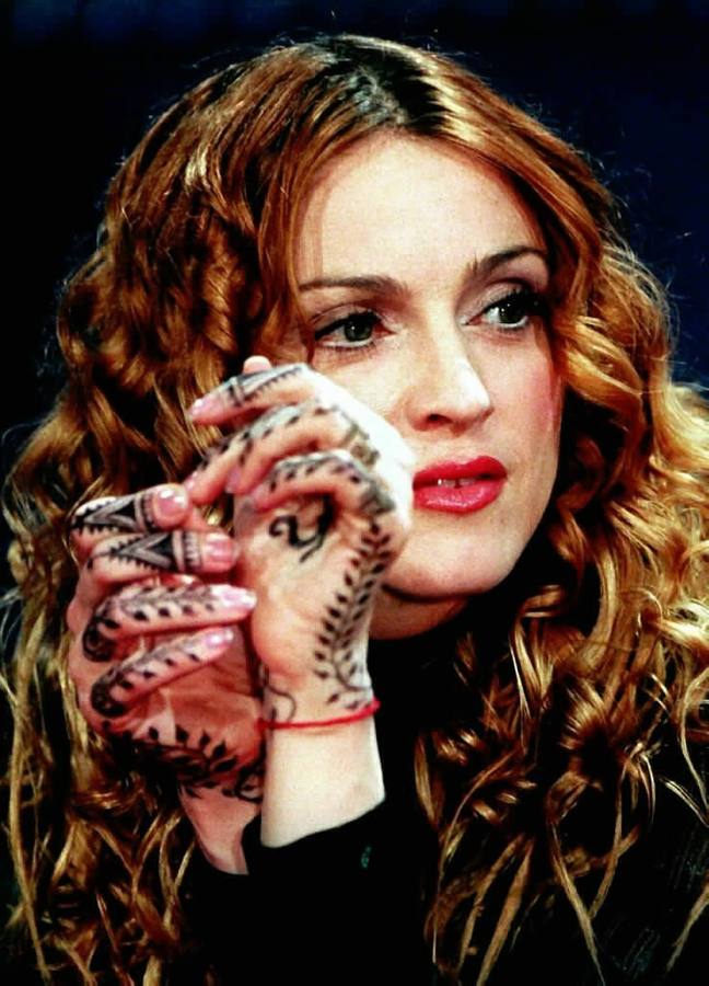 Madonna: los 56 años de la cantante en imágenes