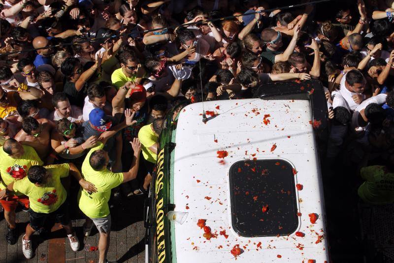 La Tomatina 2014 (2)